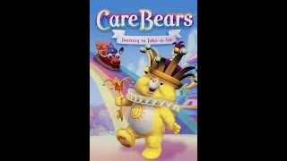 Care Bears Journey to Joke-a-Lot! (2004)