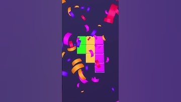 Pile Up Master Codester Game  #3dgamedevelopment #levelupgames #games #unity #gameplay #gaming