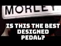 Pedal Lust :001 Morley Hardwire volume pedal overview