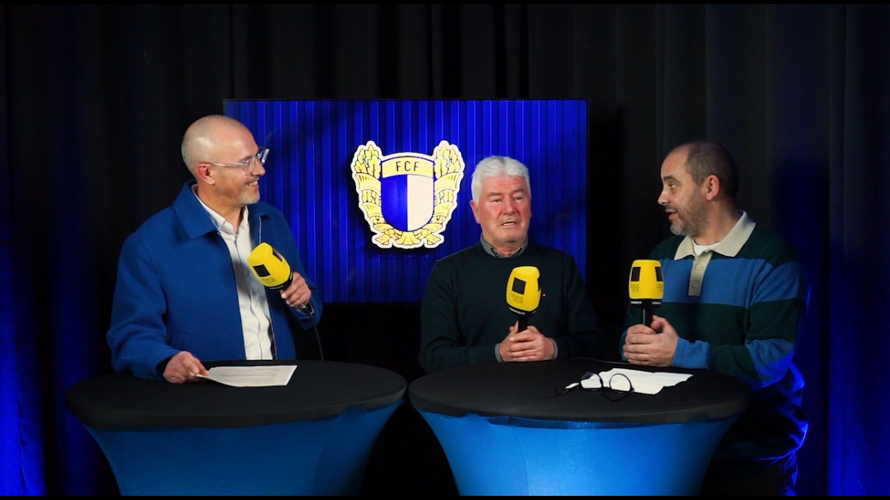 Hora Famalicão na Cidade Hoje