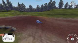 mx simulator ekswanbee + mx only,big whip