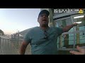 Entitled Veteran Spits on Airport Employee