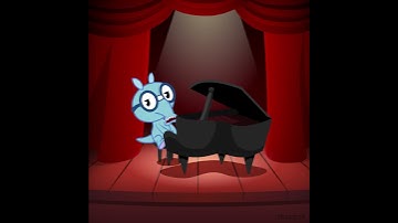 Happy Tree Friends - Sniffles Symphony