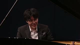 Jiacheng Xiong - 17th Arthur Rubinstein Competition - Stage I