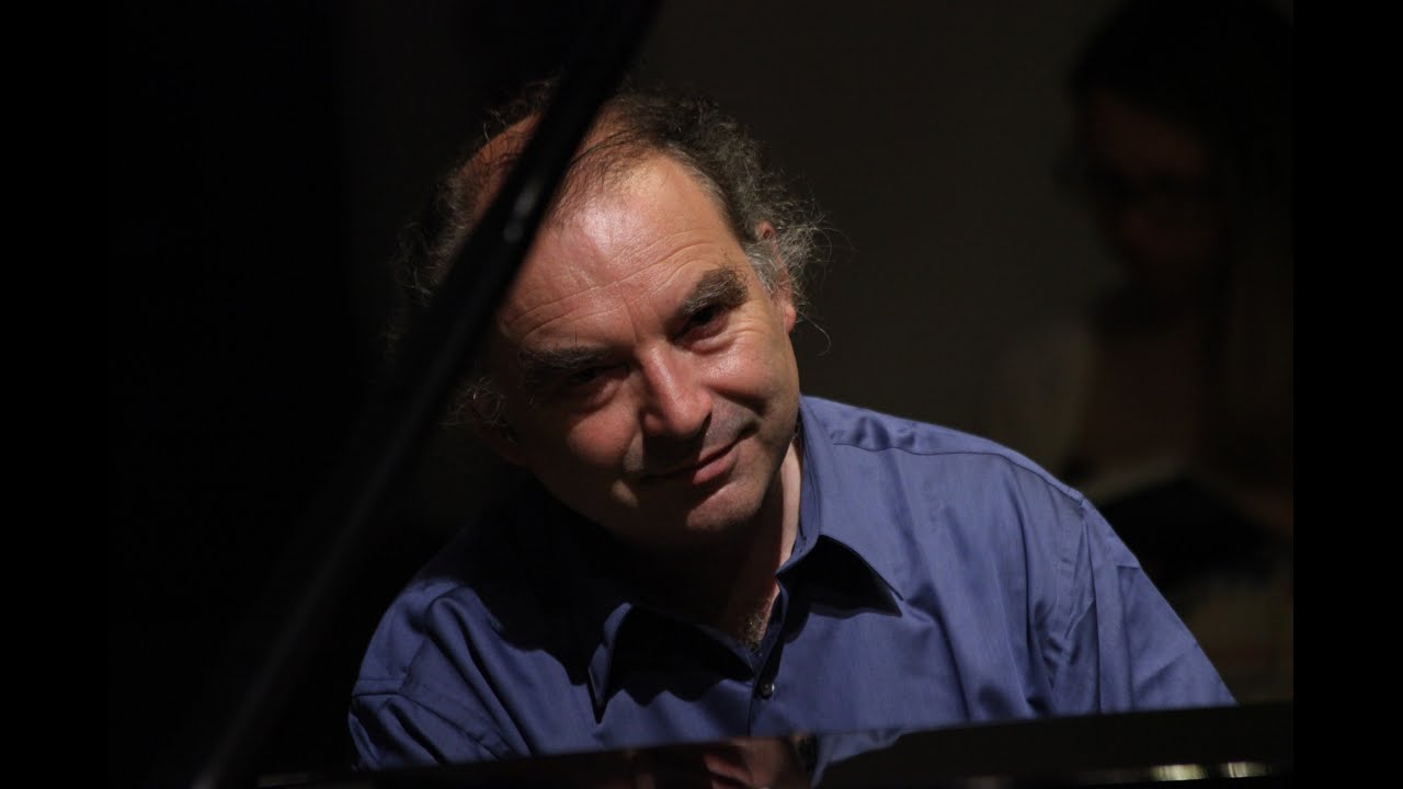 Джаз по-французски: Францис Видил