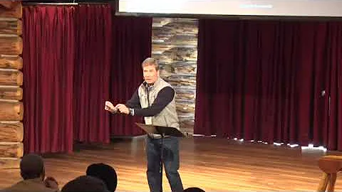 Make A Great Crossing - Rick Lytle