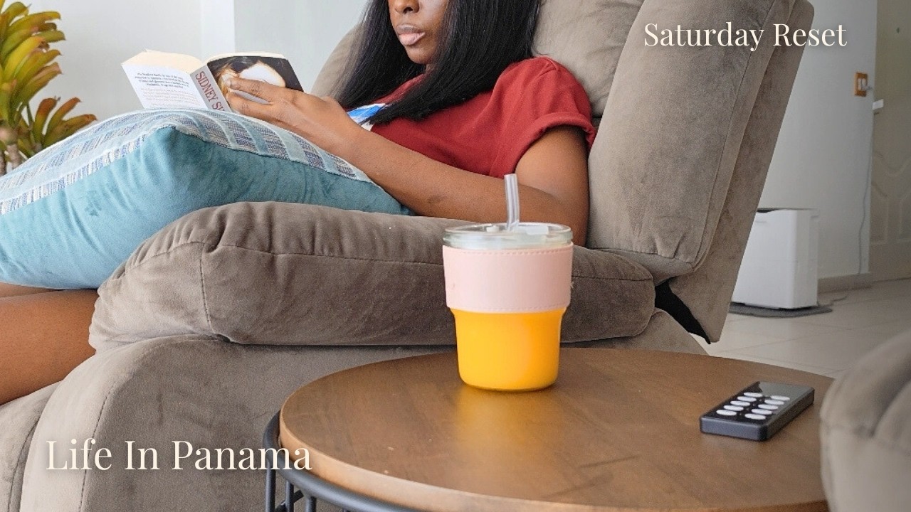 7 AM to Night Slow Living Routine | Calm Saturday Reset | Home Cooking | Silent Vlog