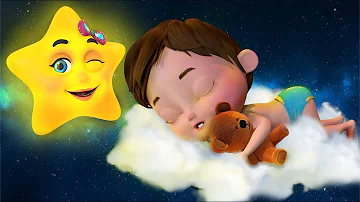 Twinkle Twinkle Little Star Full Movie +More Nursery Rhymes, Lullabies For Babies To Sleep