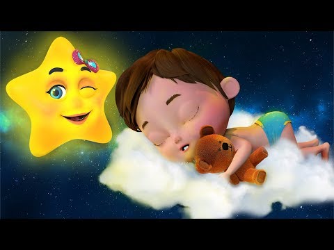 Twinkle Twinkle Little Star Full Movie +More Nursery Rhymes, Lullabies For Babies To Sleep