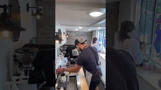 We Took Our Mobile Coffee Bar to the Farmers Market… and THIS Happened!