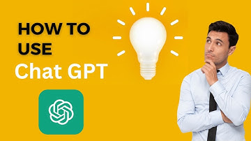 Chat GPT Complete Urdu Tutorial || Chat GPT Kaise Use Kare?