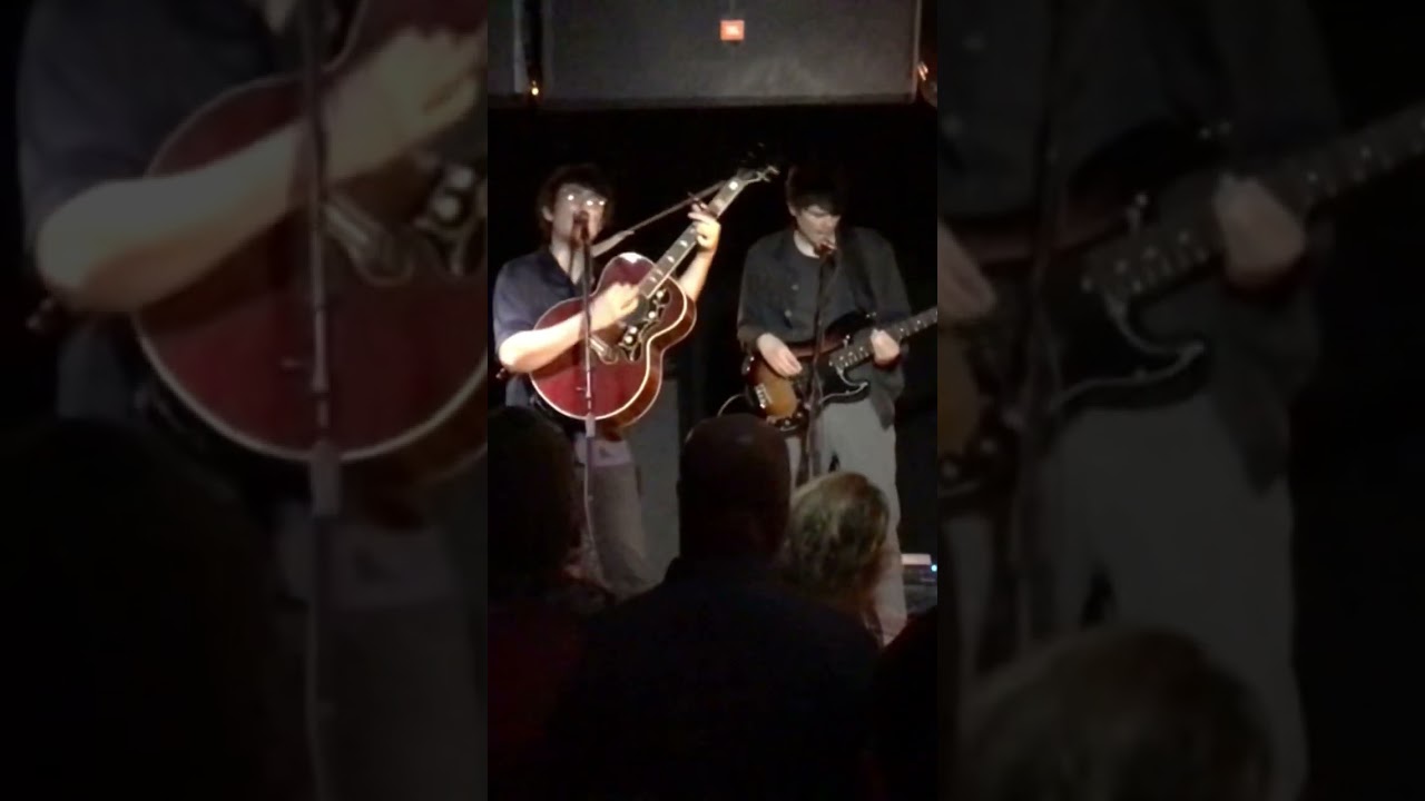 Ogallala – Trapper Schoepp (Live from The 7th Street Entry in Minneapolis) #livemusic #nebraska #mn Ogallala – Trapper Schoepp (Live from The 7th Street Entry in Minneapolis) #livemusic #nebraska #mn