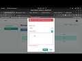 Form Validaton With Auto Validate ReactJS