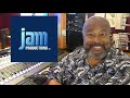 JAM Creative Productions 30th Anniversary Tribute - Dave Sharp