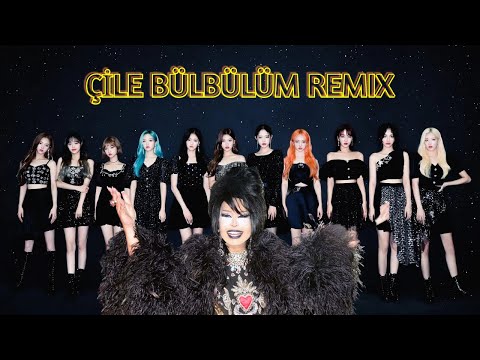 Bülent Ersoy - Çile Bülbülüm Remix (Full)