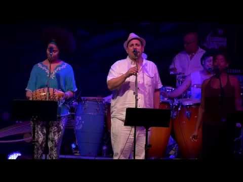 Jane Bunnett Spirits of Havana TD Jazz 2016