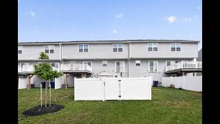 Single Family Home with Cozy Charm | Williamstown, NJ | Real Estate Video