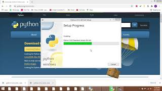 Practical 1:Install and Configure Python IDE