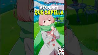 La maldición de ser la bruja de la Lujuria || Curiosidad N°114 de Re: ZERO