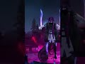 Really you're not my enemy...