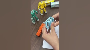 Transformers Toy Unboxing 2025 | Rare Action Figures & Classic Toys