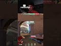 INSANE QUAD SU ASCENT! - Valorant Ranked ITA #shorts