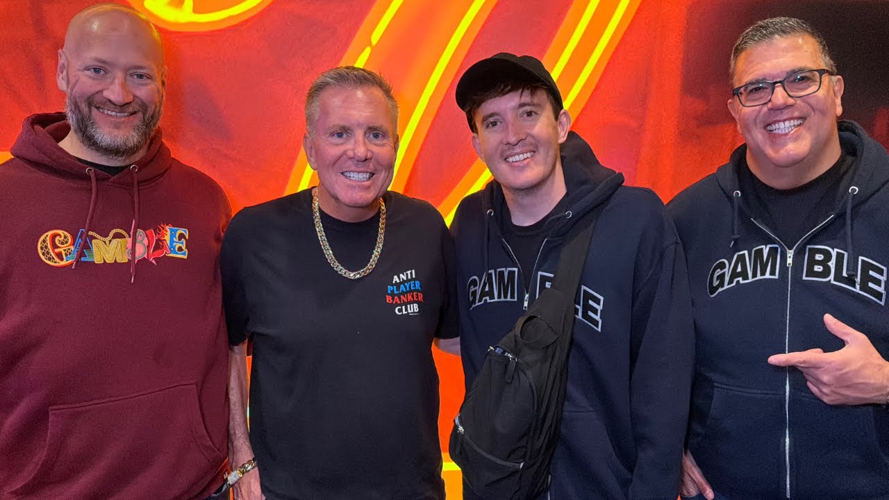 Table Games Tournament, Slots & Side bets!