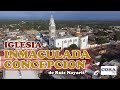 IGLESIA INMACULADA CONCEPCION DE RUIZ NAYARIT❤️