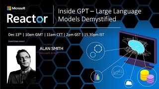 Celebrity Inside GPT – Large Language Models Demystified Wealth