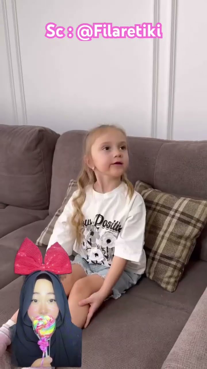 PAPA MEMBUATKAN ESKRIM SPESIAL UNTUK ADEK ⁉️? @Filaretiki #shorts #funny #dubbing