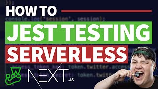 Testing Serverless Functions with Jest & Next.js API Routes Wealth