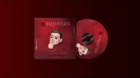 No me Superas - Fausto [Audio Oficial]