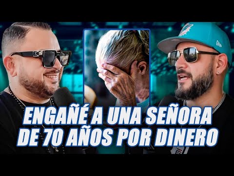 LOVE SCAMS AND HOW TEMACH SCAMMED PEOPLE | Temach # 356