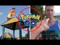 Has Pokemon Go Gone Too Far?!