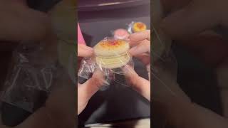 Store Bought vs Bakery French Macarons