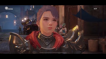 Seven Knights 2 -  Gameplay iOS/Android