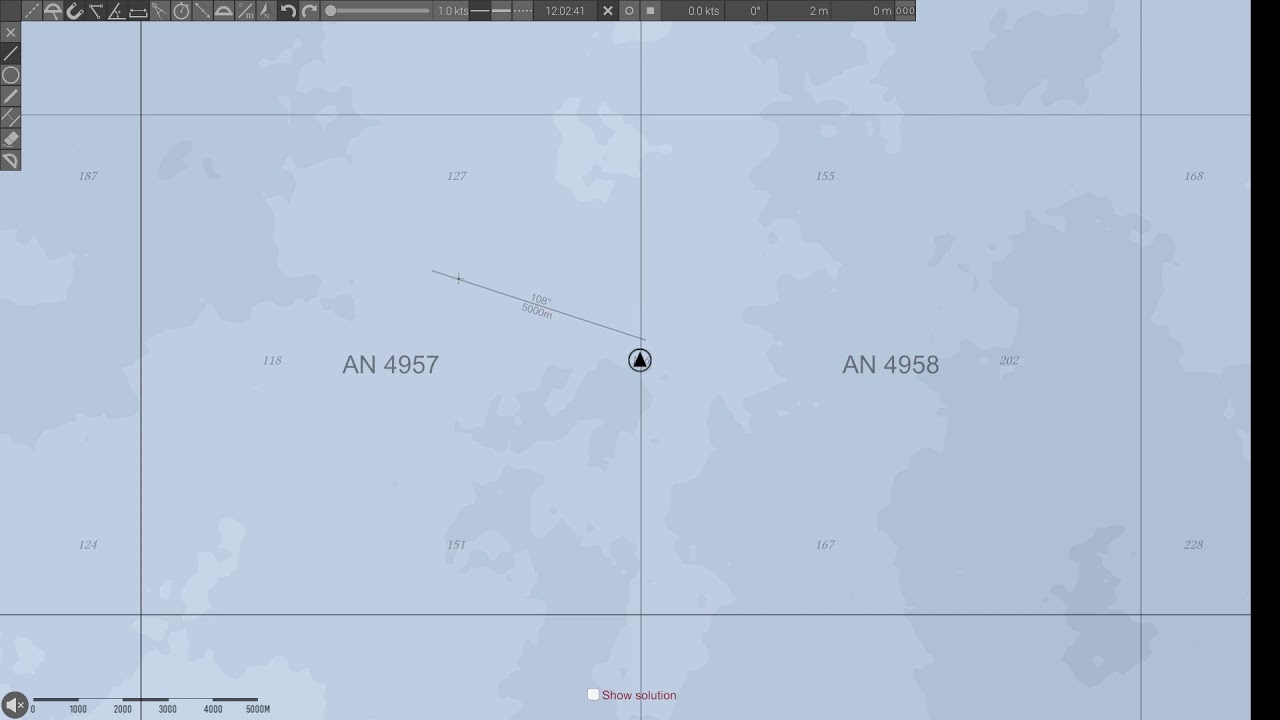 Wolfpack Distance Table Wolfpack Map: Hidden Calculator Tool - YouTube