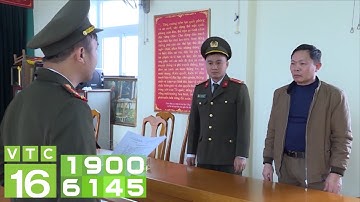 Khởi tố bị can liên quan vụ 3 người Việt thiệt mạng ở Anh | VTC16