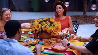 Welcome to Tortilleria La Ranchera!