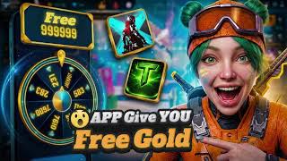 HOW TO GET FREE GOLD IN BLOODSTRIKE 🔥 100% WORKING METHOD !