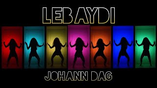 Download Lagu Lebaydi - Johann Dag (Official Music Video) MP3