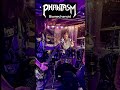 Phantasm - Biomechanoid (original)