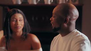 Artwork Sounds Cocosa  Russell Zuma bengingaze feat Solo Thato