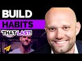 The ULTIMATE GUIDE to Build GREAT HABITS! | James Clear | Top 50 Rules