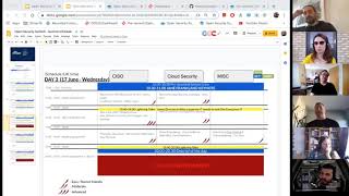 Pre Summit DevSecOps Masterclass (Glenn Wilson) 21st May