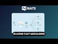 NATS: Free Open Source Messaging System for Distributed Apps