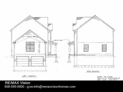 4 Mashapaug Rd, Sturbridge, MA home video tour