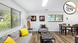 Harbourside Flats | Fort Lauderdale (FL), United States | Hotel Review 🌟