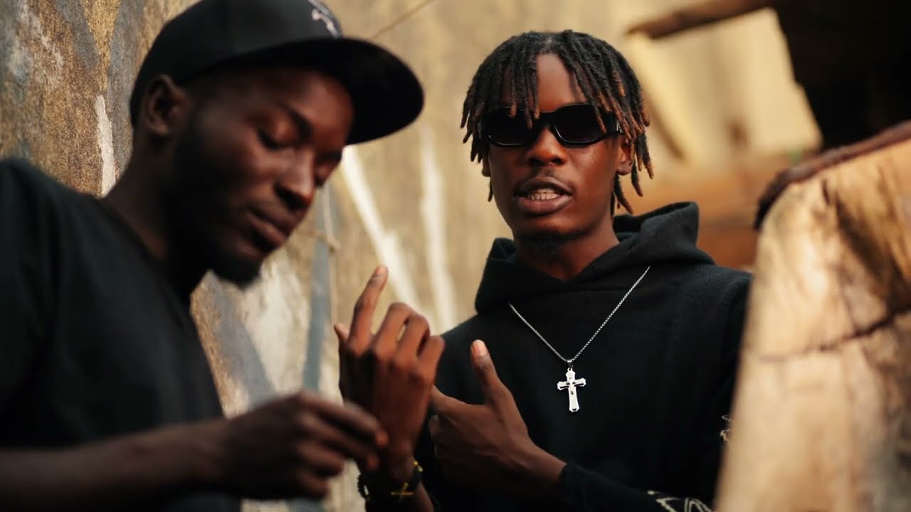 NOMADLY - Un micro ,une histoire part2(PAIN)