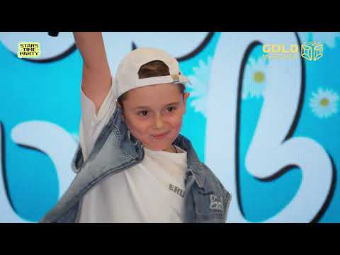 Егор Егоров Ромашки Stars Time Party 07 09 2025 Концерт в ТЦ Columbus 